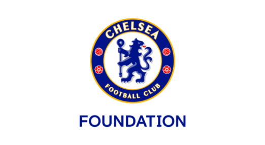 Chelsea Football Club Foundation Logo