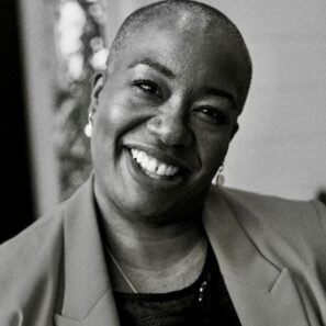 Marcia Weekes Spears